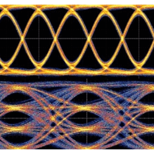 Fiber Optic Ethernet & InfiniBand testers
