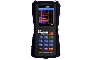 DWDM Channel Power Meter KI 6503
