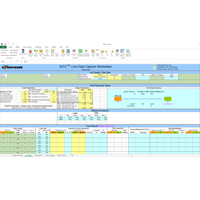 KITS Reporting Software