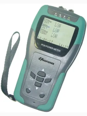 KI 6101 Optical PON Power Meter (c. 2012)