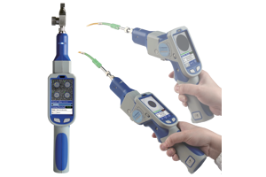 Integrated Inspection Probe AutoGet Wi-Fi
