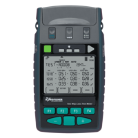 Two-Way Loss / Length Test Set KI 27400 Series