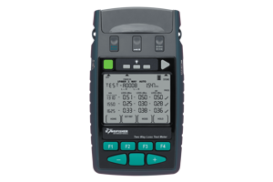 Two-Way Loss / Length / ORL Test Set KI 23400 Series