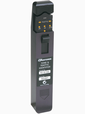 KI 6150 Fiber Identifier (c. 2010)