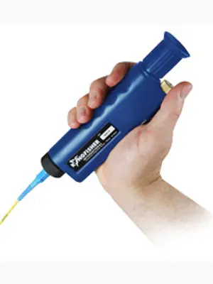 KI 6600 Connector Inspection Microscope (c. 2009)