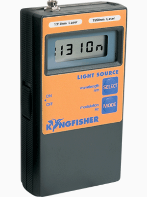 KI 8000 Optical Light Source (c. pre-2000)