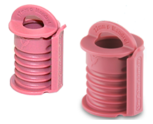 Standards Compliant Multimode Fiber Mandrels