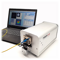 Interferometer for Fiber Inspection