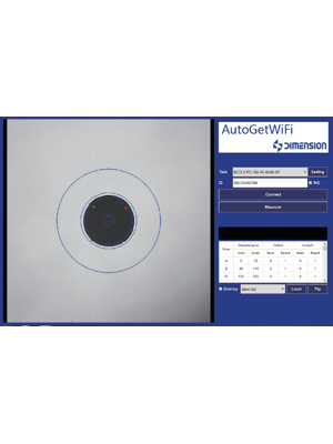 Software (AutoGet Wi-Fi on Window)
