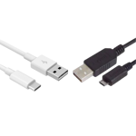 USB Cable (Micro or C)