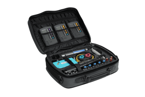 Test-Inspect-Clean Kit SM MM, KI-TK037