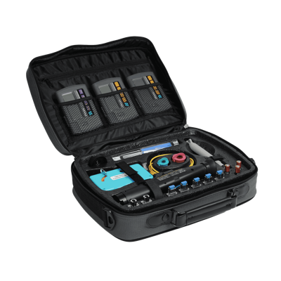 Test-Inspect-Clean Kit SM MM, KI-TK037