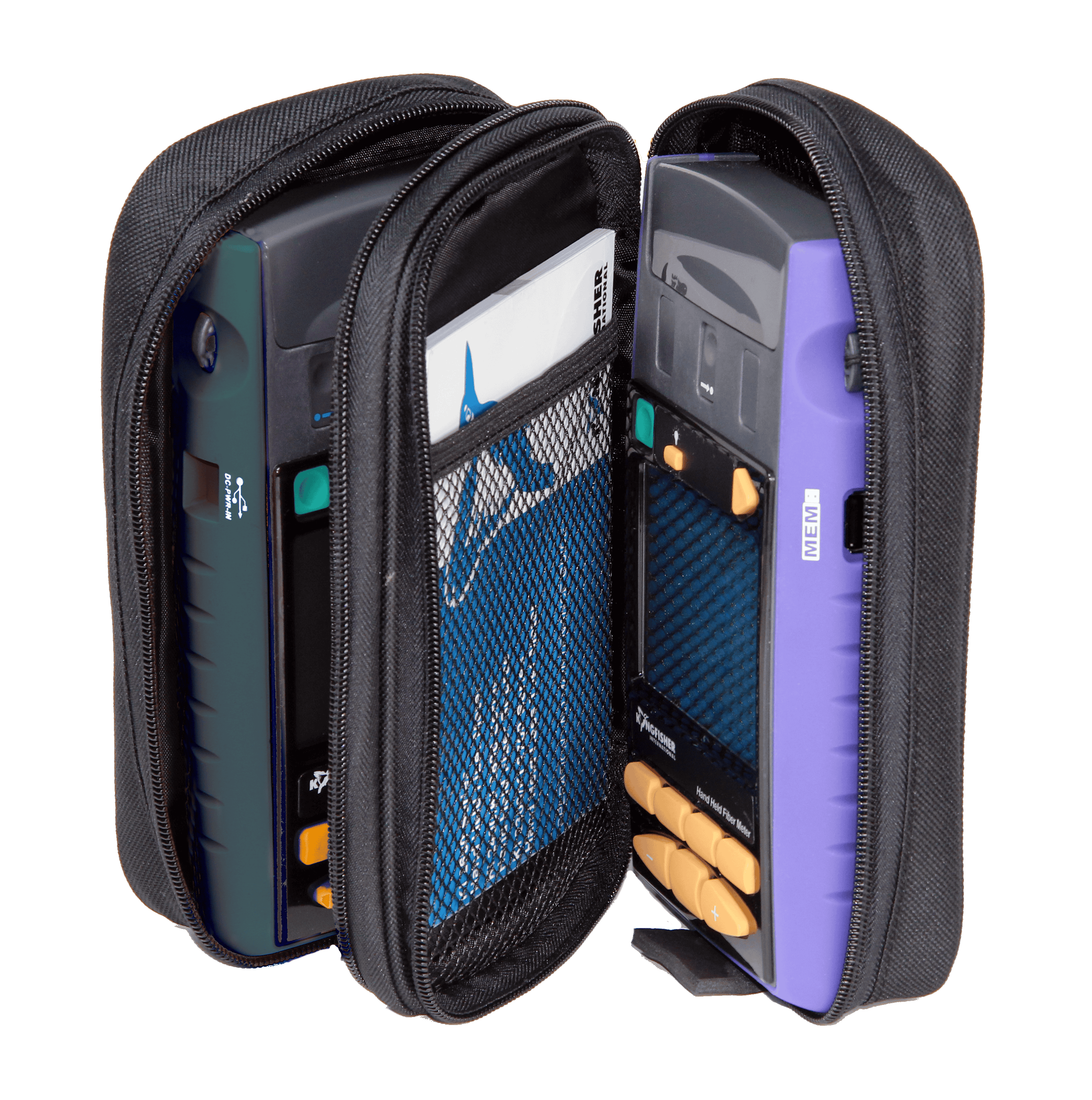 Small Test Kit SM KI-TK077