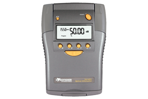 Variable Optical Attenuator KI 7000 Series