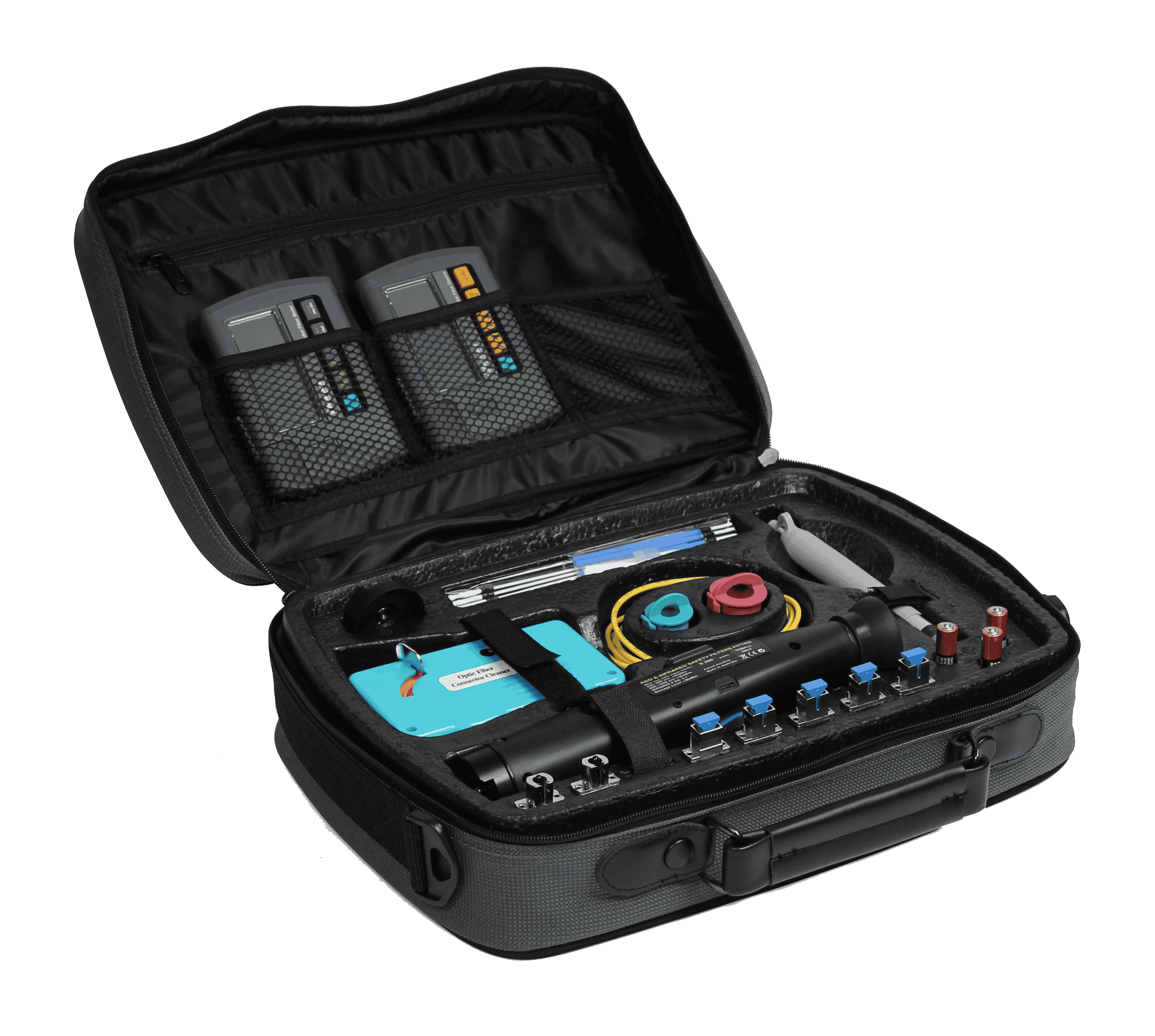 Test-Inspect-Clean Kit, SM KI-TK030