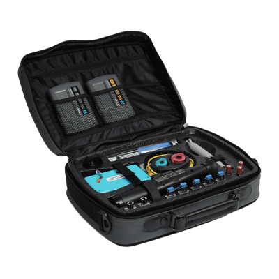Test-Inspect-Clean Kit, SM KI-TK030