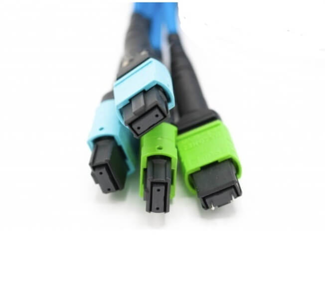 MPO (MTP™) & ribbon fiber testers