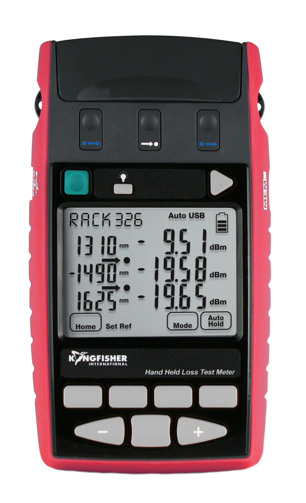 Loss Tester KI 2700 Series