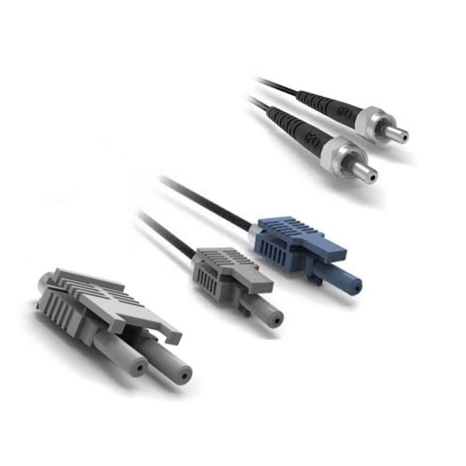 Plastic optical fiber testers