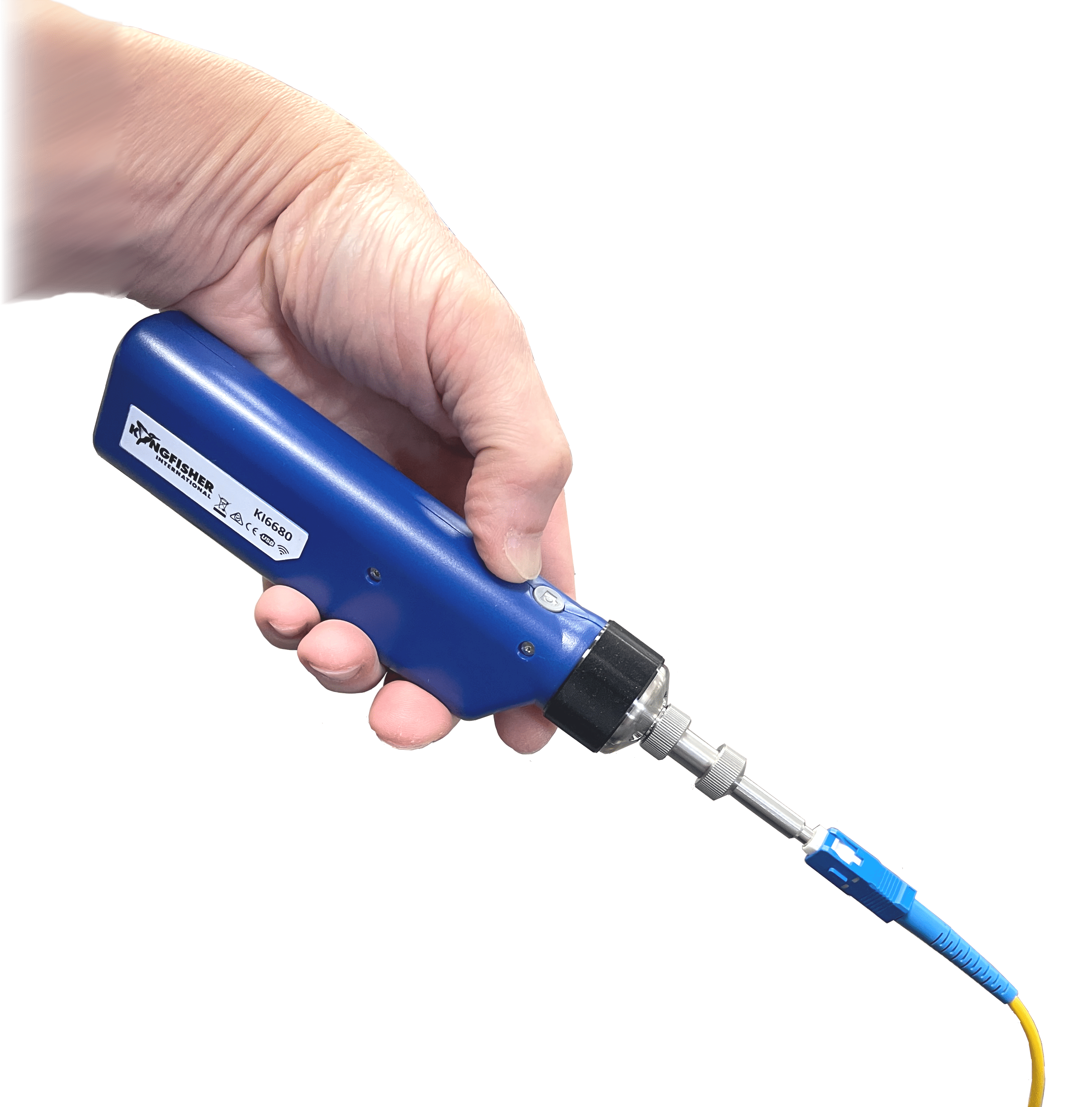 Fiber Inspection Probe KI 6680