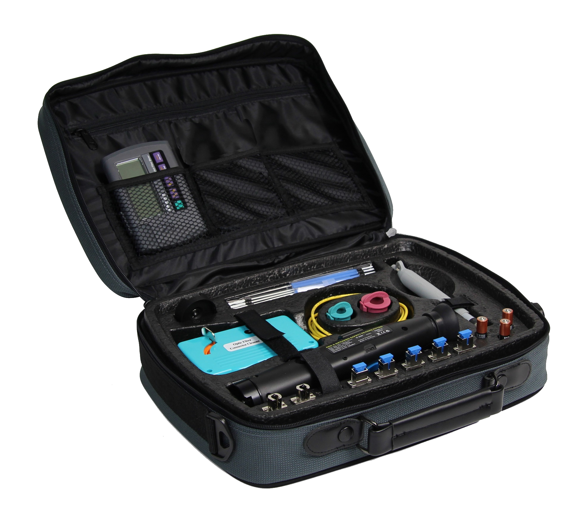 Test-Inspect-Clean Kit, Transmission SM MM, KI-TK082