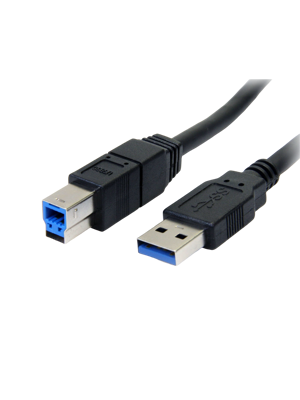 USB Cable (B)