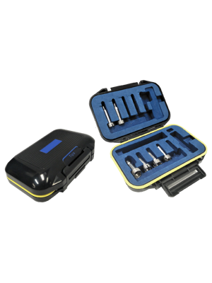 Adaptor Storage Case