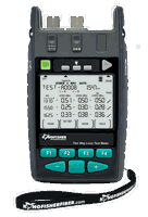 Two-Way Loss / Length Test Set KI 27400 Series