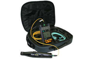 Visual Cable Verifier MPO 12, KI-TK812