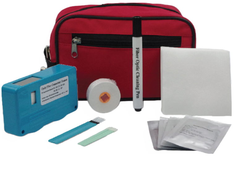 Connector Cleaning Kit KI-TK1013