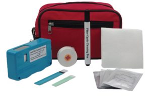 Connector Cleaning Kit KI-TK1013