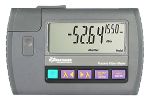 Pocket Power Meter KI 9600A Series