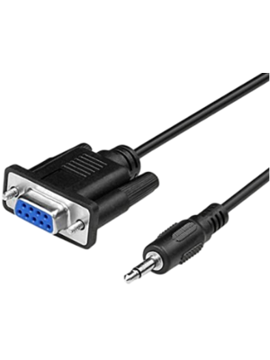 RS232 Cable