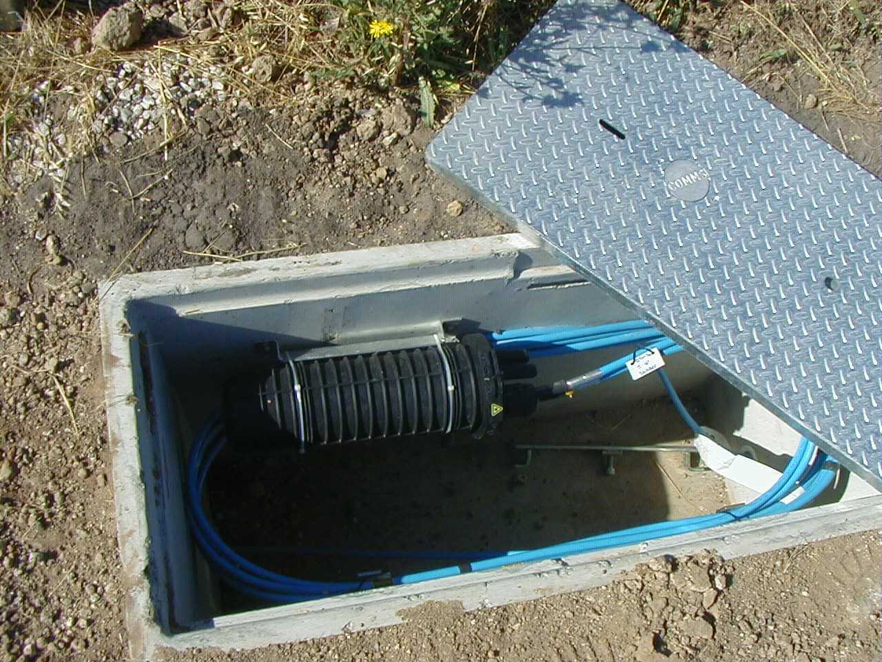 Continuity & polarity testers