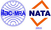 Our calibration laboratory is accredited to IEC/ISO 17025:2017