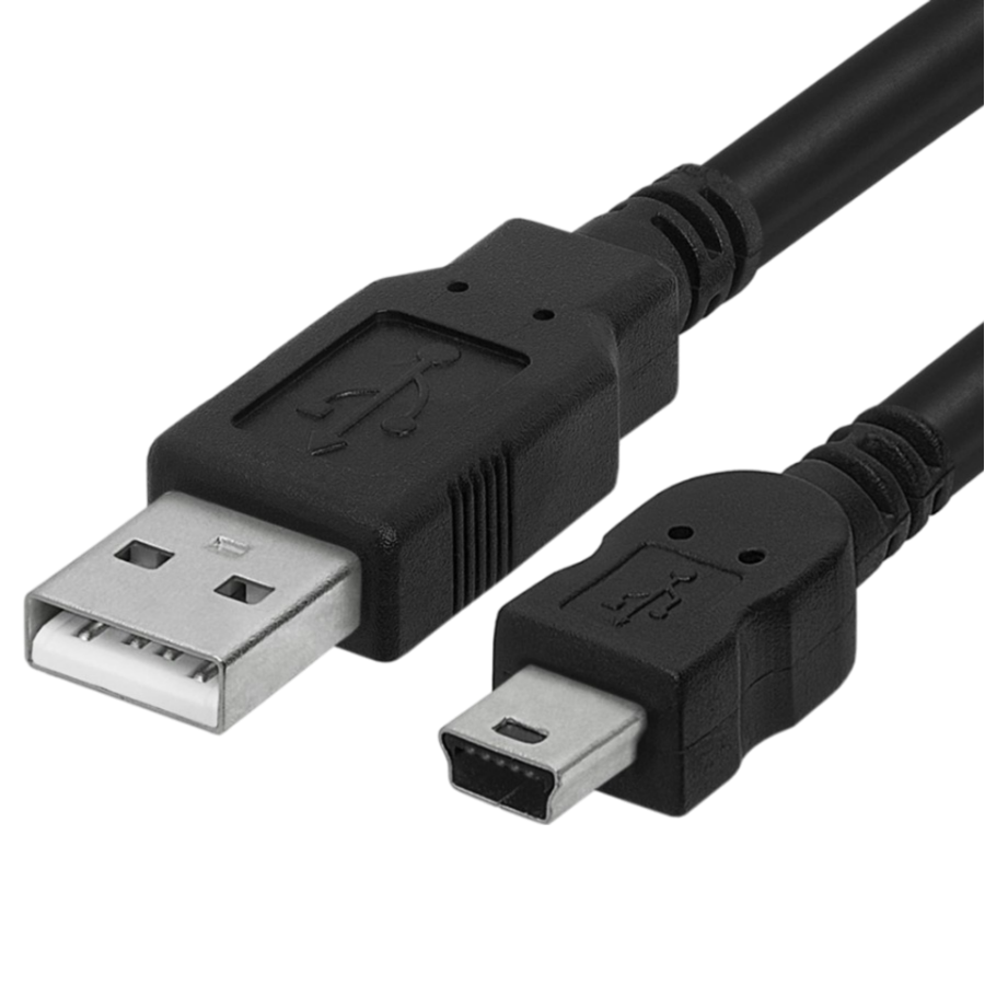 USB Cable (Mini)