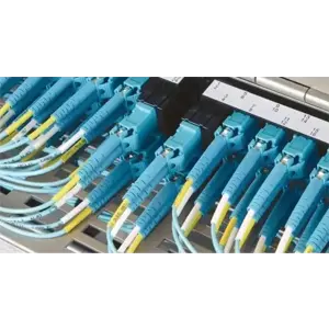 Multimode fiber testers