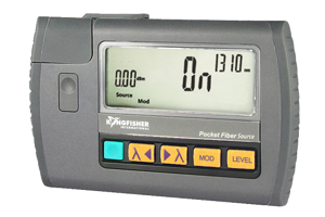 Optical Fiber Source KI 9800A Series